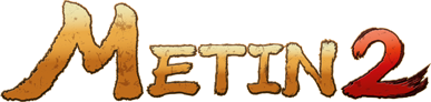 Logo Metin2